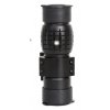 2020 10 04 17 24 29 3X Magnifier Scope Red dot sight Riflescope Aimpoint Sight Flip with Holographic