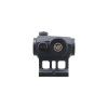 VO kolimátor SCRAPPER 1x22 SOLAR MTR - Černá