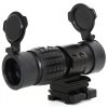 2020 10 04 17 22 55 3X Magnifier Scope Red dot sight Riflescope Aimpoint Sight Flip with Holographic