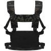 Airsoft taktická vesta Guerilla Tactical MK5 - BCP