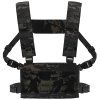 Airsoft taktická vesta Guerilla Tactical MK5 - BCP