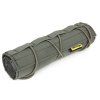 Potah tlumiče pro airsoft Emerson - Foliage Green