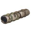 Potah tlumiče pro airsoft Emerson - Multicam