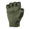 Emerson poloprsté taktické rukavice - Oliva