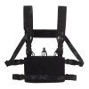 Airsoft taktická vesta Guerilla Tactical Modular Chest Hanging rig - BCP