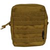 Univerzální Cargo Delta Armory pouzdro BIG  - Tan