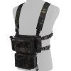 Airsoft taktická vesta Guerilla Tactical D3CRM - BCP
