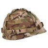 Helma US-STYLE plastová maskování BTP (MC)- vel.53-60 cm