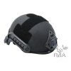 Airsoftová přilba FMA Ballistic - Černá