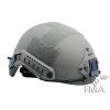 Airsoftová přilba FMA Ballistic - Foliage Green