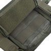 Airsoft taktická vesta Delta Armory D3CRM - Ranger Green