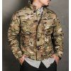 Bunda Emerson Blue Label TCU Thermolite - Multicam