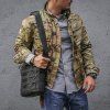 Bunda Emerson Blue Label TCU Thermolite - Multicam