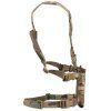 Airsoft taktická vesta Guerilla Tactical MK5 - CP
