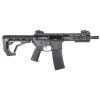 Airsoft zbraň M4 AR15 M-LOK 6,5" Delta Armory Charlie EAGLE - Carbon