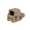 Guerilla Optics kolimátor X1 - tan