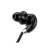 Elektronické špunty do uší M200T Bluetooth EARMOR - Černé