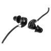 Elektronické špunty do uší M200T Bluetooth EARMOR - Černé