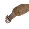 Bojový opasek Emerson MOLLE CP Style AVS Tactical - Coyote
