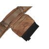 Bojový opasek Emerson MOLLE CP Style AVS Tactical - Coyote