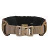 Bojový opasek Emerson MOLLE CP Style AVS Tactical - Coyote