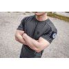 Funkční tričko EmersonGear Blue Label Nighthawk - Black-grey