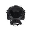 Airsoft helma FMA Specialist High Cut - Černá