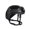Airsoft helma FMA Specialist High Cut - Černá