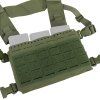 Airsoft taktická vesta Delta Armory MK5 - Ranger Green