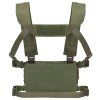 Airsoft taktická vesta Delta Armory MK5 - Ranger Green