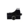 Kolimátor V2 1×18 nízkoprofilový Red Dot VictOptics - černý