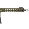 Delta Armory airsoftová zbraň FREYA R15 gen.2 12,5" - Oliva