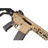 Delta Armory airsoftová zbraň FREYA R15 gen.2 12,5" - Tan