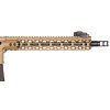 Delta Armory airsoftová zbraň FREYA R15 gen.2 12,5" - Tan