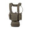 HELIKON Training Mini Rig (TMR)® - RAL 7013