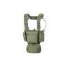 HELIKON Training Mini Rig (TMR)® - Zelená