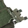 Airsoft taktická vesta Delta Armory K19 Full-Size - Ranger Green