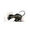 EARMOR M16A adaptéry na helmu pro headset M32 PLUS, ARC montáž - Zelená