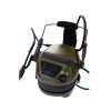 EARMOR profesionální armádní headset M33 EN352 – Coyote