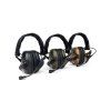 EARMOR profesionální armádní headset M33 EN352 – Coyote