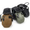 EARMOR elektronická sluchátka M300T Bluetooth - Coyote Brown