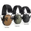 EARMOR elektronická sluchátka M300T Bluetooth - Coyote Brown