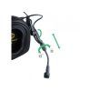 EARMOR taktický headset M32 PLUS - Coyote Brown