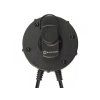 EARMOR M55 PTT spínač – Kenwood 2-pin