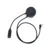 EARMOR M55 PTT spínač – Kenwood 2-pin