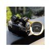 EARMOR elektronické špunty do uší M20T Bluetooth – Zelená