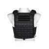 SATAC nosič plátů Tactical Advanced Plate Carrier - Černá