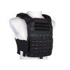 SATAC nosič plátů Tactical Advanced Plate Carrier - Černá