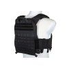 SATAC nosič plátů Tactical Advanced Plate Carrier - Černá