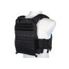SATAC nosič plátů Tactical Advanced Plate Carrier - Černá